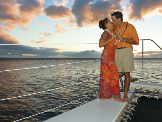Product Royal Feast Dinner Sail
