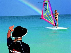 Goofy foot surf school coupon