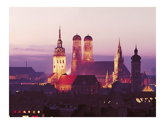 Singles nights munich