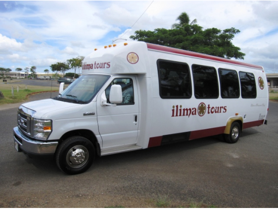 go airport shuttle hawaii