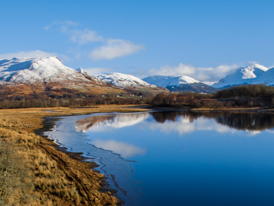 Highland Day Tours From Glasgow Highland Day Tours From Glasgow