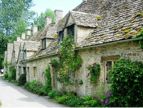 Cotswolds And Bath Tour From London Cotswolds And Bath Tour From London