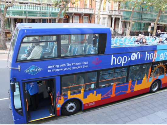 Golden Tours Hop On Hop Off London Times Golden Tours Hop On Hop Off London Times