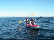 シーカヤック (2)