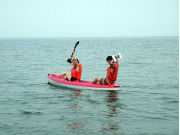 シーカヤック (3)