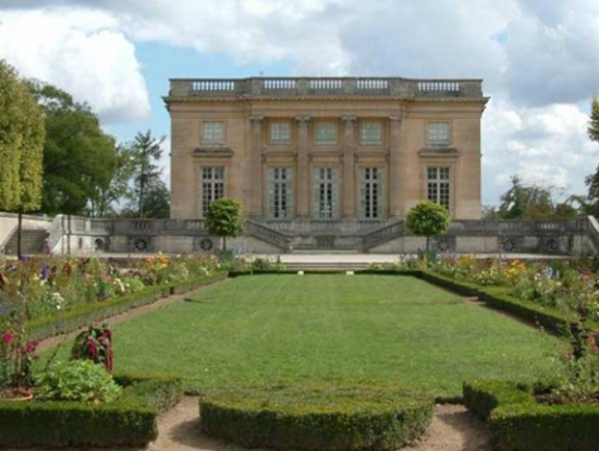 Hotel Petit Trianon Paris Hotel Petit Trianon Paris