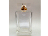 perfume bottle