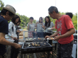 堂平BBQ