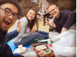 30-5 happy ohanami
