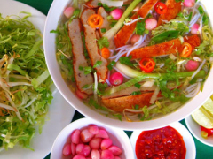 Ho Chi Minh Local Evening Food Discovery Tour on a Motorbike, Ho Chi Minh tours & activities, fun things to do in Ho Chi Minh | VELTRA