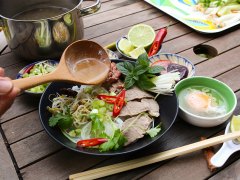 Afternoon Motorcycle Foodie Tour and Market Visit of Da Nang, Vietnam Other Areas tours & activities, fun things to do in Vietnam Other Areas | VELTRA