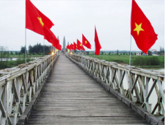 Vietnamese Demilitarized Zone Day Tour to Khe Sanh from Hue, Vietnam Other Areas tours & activities, fun things to do in Vietnam Other Areas | VELTRA