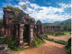 My Son Sanctuary Half Day Tour from Hoi An with Hotel Pick-up, Da Nang/ Hoi An/ Hue tours & activities, fun things to do in Da Nang/ Hoi An/ Hue | VELTRA