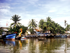 Overnight Private Tour to Southern Mekong Delta from Ho Chi Minh, Ho Chi Minh tours & activities, fun things to do in Ho Chi Minh | VELTRA