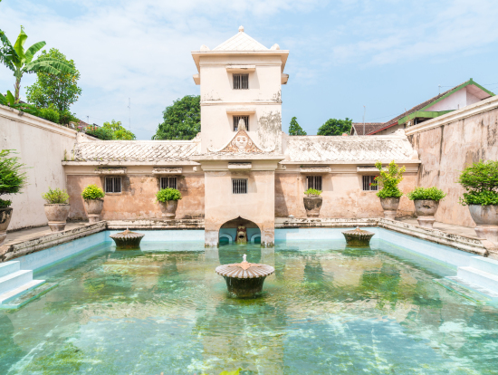Yogyakarta Half Day Historical Private City Tour Indonesia Water Palace Shutterstock 514980040 Yogyakarta Half Day Historical Private City Tour Indonesia Water Palace Shutterstock 514980040