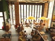 ドラマ「紳士の品格」ロケ地2