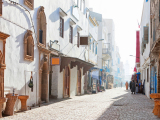 Morocco_Essaouira_Medina_shutterstock_307335923