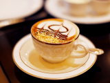 Emirates Palace Cappuccino 2