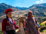 Latin America_Peru_Cusco_shutterstock_691847071