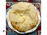 チーズナン1ー２
