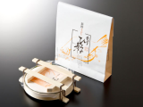 炙りひらめ寿司