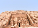 Abu Simbel-min