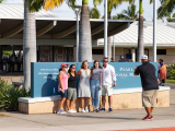 Pearl Harbor Visitor Center Oahu