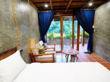Ba Be Jungle Houses Royal-Double