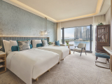 Club Marina Bay Room Twin